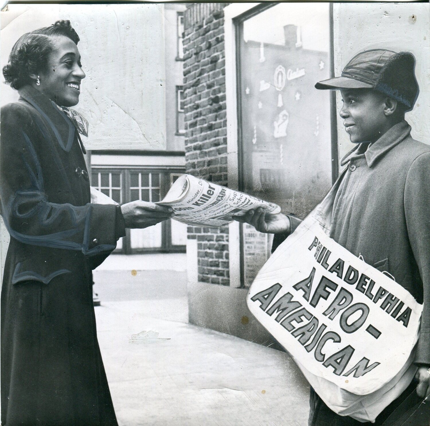 The impact of the Local Journalism Sustainability Act at The Afro-American