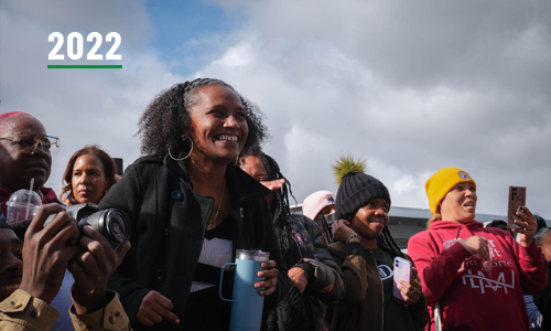 Global Editorial Section Image